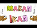 Download Lagu MARI MAKAN IKAN