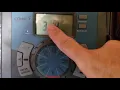 Orbit Indoor Outdoor Sprinkler Timer User Guide
