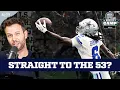 Why There Is HOPE For Cowboys WR Camden Brown In The NFL