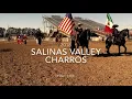Salinas Valley Charro Groups