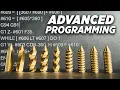 The Secret Language of Elite CNC Machinists