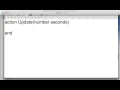 Quorum Game Development - Understanding a Game Loop