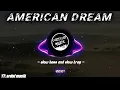 Download Lagu DJ SLOW TRAP AMERICAN DREAM • ANDALAN CEK SOUND ‼️• ARDAF MUSIK AND GBAUDIO