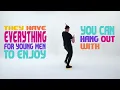 YMCA Dance