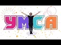 Download Lagu YMCA Dance