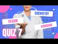 Can You Guess the Element Interactive Periodic Table Quiz