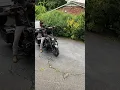 Harleydavidson Road King Sound Exhaust