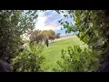 Runcam Split Mini Jello Test - Ummagawd Acrobrat