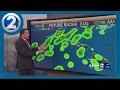 Flood Watch remains in effect for Niihau Kauai and Oahu