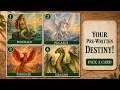 Your Pre-Written Destiny - This Path Can No Longer Be Avoided PICK A CARD