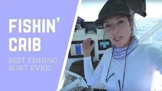 This rad fishing boat! 2/3