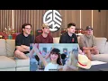 Americans FIRST Reaction to KPop Girl Groups Katseye, New Jeans, XG and Le Sserafim Songs