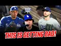 Tarik Skubal Signing Long-term with Dodgers Kyle Tucker is BROKEN Injury Update