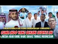 Download Lagu KEBERADAAN TIMNAS DI ARAB JADI SOROTAN MEDIA TIMTENG! Tuduh indo main siasat licik 