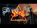 Ghost - Spillways Feat Joe Elliott