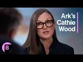 Download Lagu Ark's Cathie Wood on H-1B Visas, China Tech Sector, TikTok