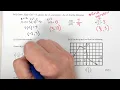 AA - Unit 3 Day 2 Function Notation and coordinate systems