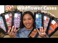 Wildflower Cases unboxing yes again lol