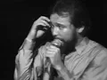 Rubén Blades & Willie Colón Live | Pedro Navaja Capitol Theatre 1980
