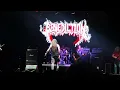 BENEDICTION - Stormcrow (MxMF 2024).