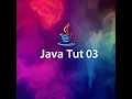 HOW TO PRINT HELLO WORLD IN JAVA Full Explation of Class And Public Static 0 to hero in java