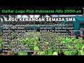 Download Lagu Kumpulan Lagu Pop Indonesia 2000an | Dengan Lirik Video