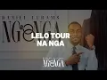 DANIEL LUBAMS -Ngonga [Official Audio]