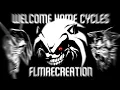Download Lagu FNF | Vs Sonic.EXE - Welcome Home Cycles FLM Recreation