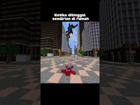 Minecraft Meme