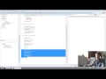 LWJGL Making a simple platform game Pt 1