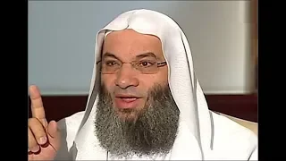 الرد على فيلم آلام المسيح للشيخ محمد حسان دندنها