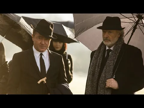 BLACKBIRD starring Michael Flatley OFFICIAL TRAILER 2022 YouTube · WildCard Distribution 14 Tem 2022