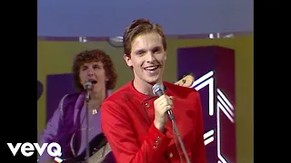Miguel Bosé - You Can't Stay The Night (Esta Noche (Actuación TVE))
