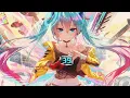Nightcore - Gam Gam | Marnik & SMACK