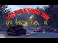 Download Lagu MAFIA II™ - CHRISTMAS TIME  (Dean Martin - Let It Snow) MP3