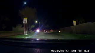 Police in Clear Lake