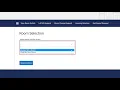 LU On Campus Housing Tutorial