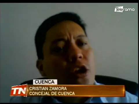 Todavía no existe acuerdos para la integración del tranvía y buses urbanos