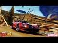 The Enemy - Had Enough (Forza Horizon | Trilha Sonora)