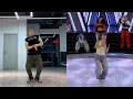 Download Lagu WSWF RIEHATA | ECHO! (Prod. WOOZI) | Dance cover (mirror)