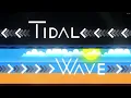 Combining both songs (Shiawase/VIP) and applying it into Tidal wave