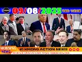 Download Lagu 9/8/2025 👉MORNING NEWS🔴TRUMP-ISRAEL-HAMAS, FRANCE, CHINA, INDIA, TRUMP PAWG SIB CEG LOJ, SOC SEC