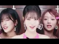 IVE 아이브 'All Night (Feat. Saweetie)' Official Music Video