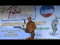 Download Lagu Wakil Bupati Asmat Membuka Festival Seni Kreasi Beworpits dan Teweraut Tahun 2025