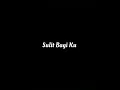 Download Lagu Lirik lagu Lebih Dari ego bymawardejongh