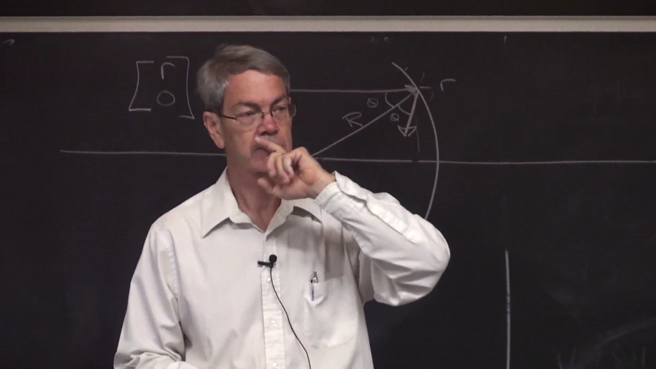 Lasers & Optoelectronics Lecture 6: Ray tracing, ABCD matrices (Cornell ECE4300 Fall 2016)