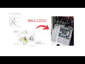 Mtr1 LOCH Error Code Trane BC