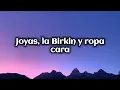 El Rabbanito - Dandy Hats - letra 