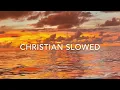 Download Lagu The Spirituals Choir - Wade in the water ( Slowed \u0026 Reverb )