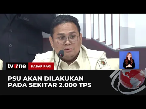 Bawaslu Temukan Pemilih Nyoblos Lebih dari Sekali di 2.000 TPS, Potensial Pemungutan Suara Ulang